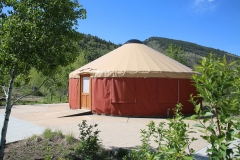 Camp3yurt2